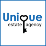 Unique Estate Agency Ltd, Thornton-Cleveleys logo
