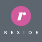 Reside Estate Agents Ltd, Rochdale logo