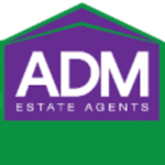 ADM Residential logo