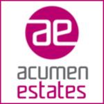 Acumen Estates, Knotty Ash logo