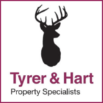 Tyrer & Hart Lettings, Liverpool logo