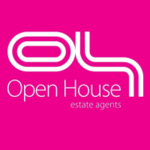 Open House, Nationwide logo
