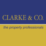 Clarke & Co, Chadderton logo