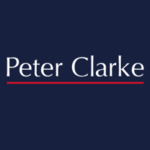 Peter Clarke & Co, Leamington Spa logo