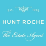 Hunt Roche, Thorpe Bay logo