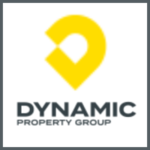 Dynamic Property Group, Durham logo