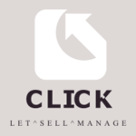 Click Lettings & Sales, Birmingham logo