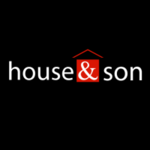 House & Son, Winton logo
