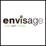 Envisage Sales & Lettings, Coventry logo