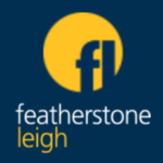 Featherstone Leigh, Twickenham logo