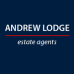 Andrew Lodge Estate Agents, Farnham logo