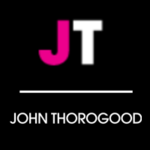John Thorogood, Battersea logo
