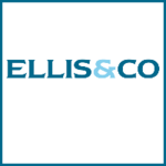 Ellis & Co, Bounds Green logo