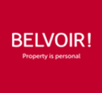 Belvoir, Bedford Sales logo