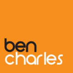 Ben Charles Ltd, Durham logo