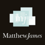 Matthew James Estate Agents, Surbiton logo