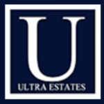 Ultra Estates (St. Johns Wood) logo