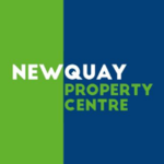 Newquay Property Centre, Newquay logo