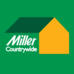 Miller Countrywide, St Austell Lettings logo