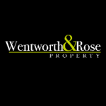 Wentworth & Rose, Harborne logo