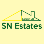 SN Estates, Euston logo