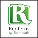 Redferns of Sidmouth, Sidmouth logo