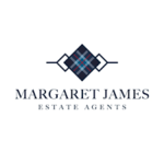 Margaret James Estate Agents logo