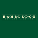 Hambledon Estate Agents, Wincanton logo