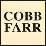 Cobb Farr, Bradford on Avon logo