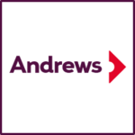 Andrews, Midsomer Norton Sales logo
