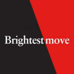 Brightest Move, Worle Sales logo