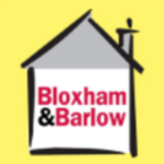 Bloxham & Barlow, Weston-super-Mare logo