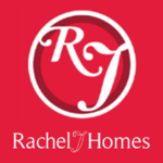 Rachel J Homes, Worle logo