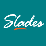 Slades, Christchurch logo