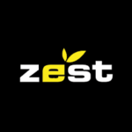 Move With Zest, Hull logo
