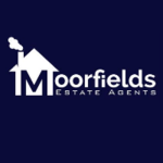 Moorfields, Hanham logo