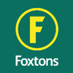 Foxtons New Homes, New Homes Central & Prime logo
