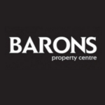 Barons Property Centre, Midsomer Norton logo