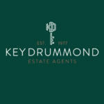 Key Drummond Estate Agents, Canford Cliffs logo