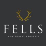 Fells New Forest Property, Ringwood logo