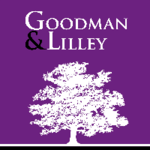 Goodman & Lilley Estate Agents, Portishead logo