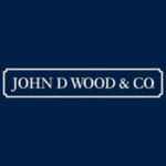 John D Wood, Weybridge Lettings logo