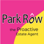 Park Row Properties, Sherburn in Elmet logo