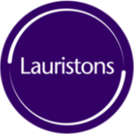 Lauristons Ltd, Wimbledon logo