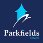 Parkfields Estates, Southall logo