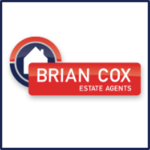 Brian Cox Estate Agents, Northolt logo