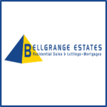 Bellgrange Estates, Bushey Heath logo