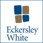 Eckersley White, Gosport logo