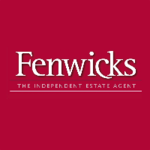 Fenwicks Estate Agent, Fareham logo