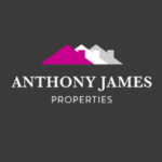 Anthony James Properties, Dibden Purlieu logo